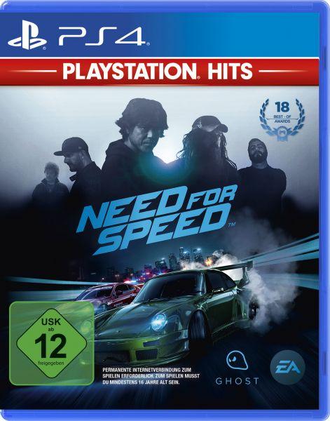 Produktbild EA Games Need for Speed (PS4, EN)