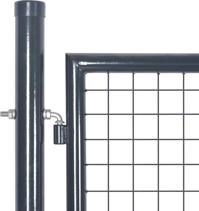 Immagine prodotto vidaXL Gartentor