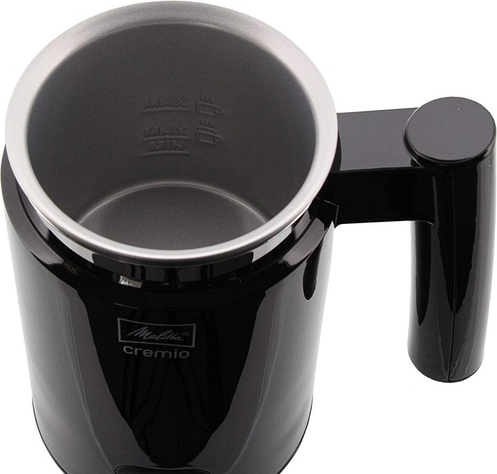 Actual product image Melitta Cremio (25 cl)