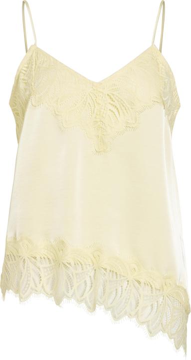 Immagine prodotto Vila VILEA Asymmetrisches Spitzen Trägertop (40)