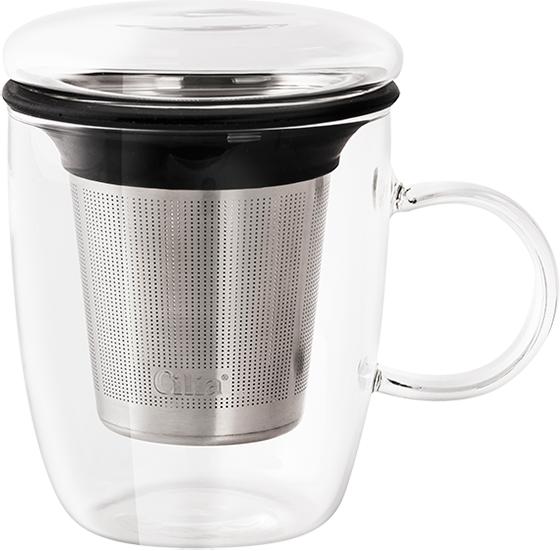 Produktbild Cilia Teeglas (0.40 l)