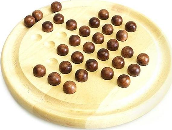 Produktbild Weible Solitär-Spiel (Deutsch)