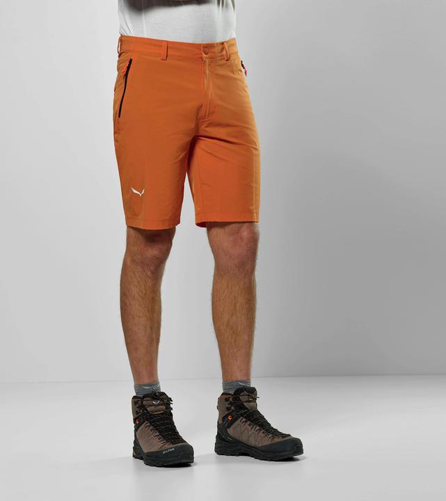Produktbild Salewa Puez Talveno Durastretch Shorts (XXL)