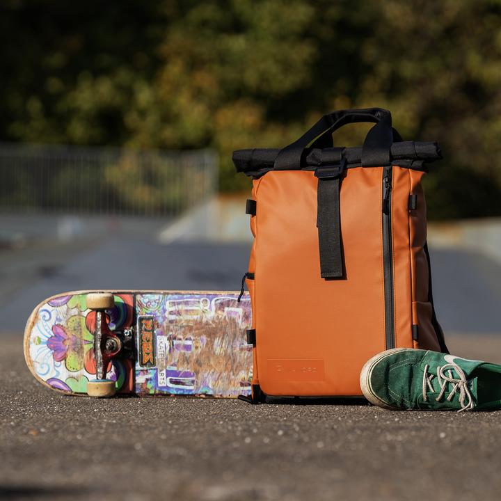 Produktbild Wandrd The Prvke Lite Photo Bundle (Fotorucksack, 16 l)