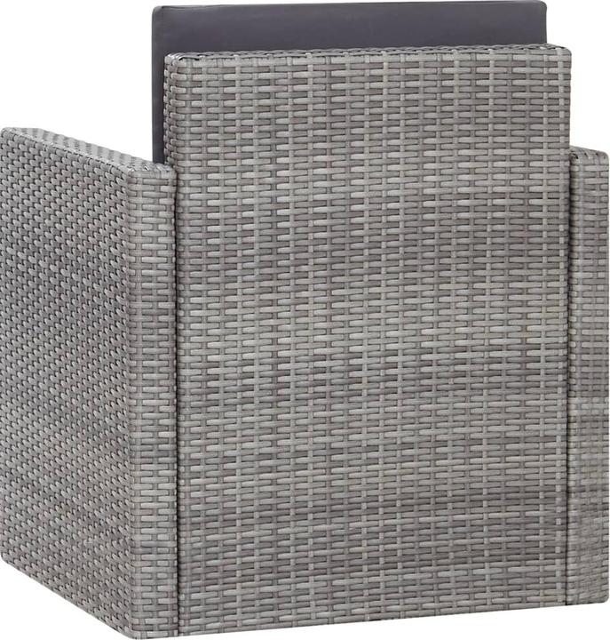 Actual product image vidaXL Aurelia