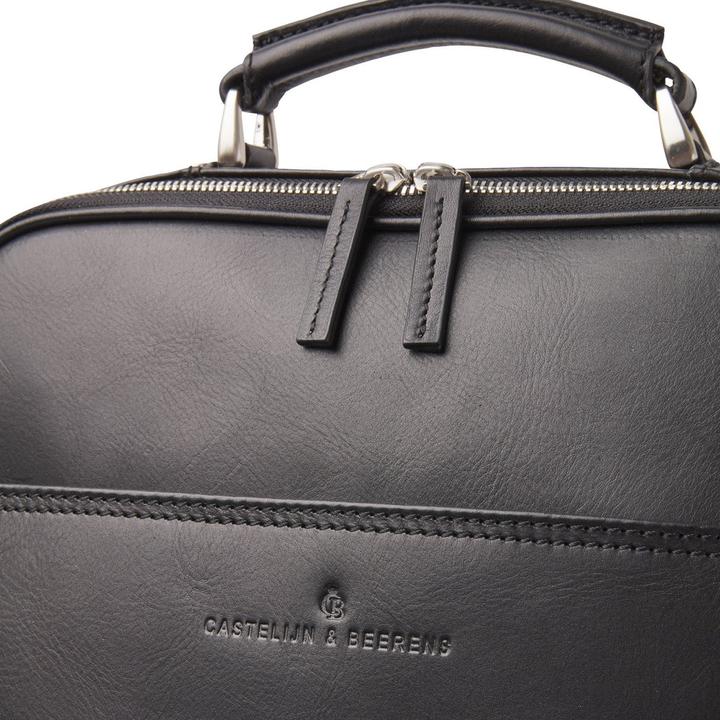 Image du produit Castelijn & Beerens Verona Sac à dos pour ordinateur portable 15,6" (11 l)