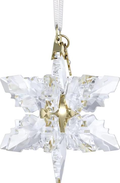 Actual product image Swarovski Festive ornament (1-part)