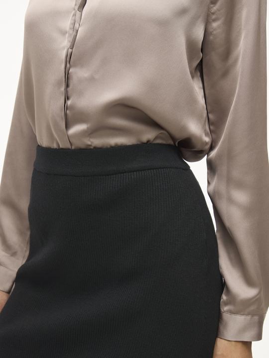 Immagine prodotto Vila Gonna midi in maglia (XS)