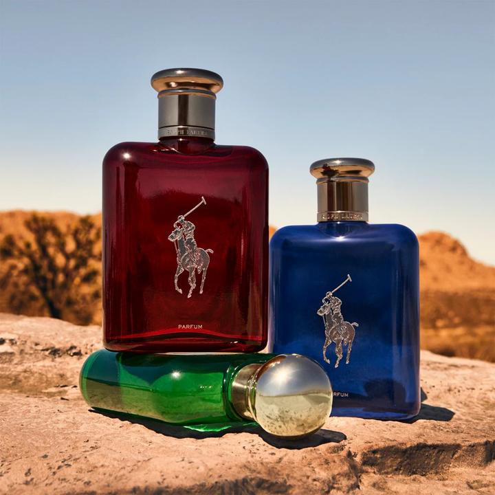 Immagine prodotto Ralph Lauren Polo Rosso (Eau de parfum, 75 ml)