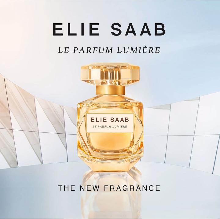 Image du produit Elie Saab Le Parfum Lumière (Eau de parfum, 90 ml)