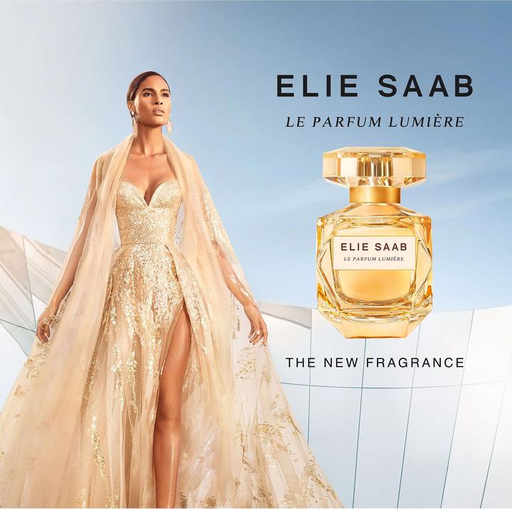 Image du produit Elie Saab Le Parfum Lumière (Eau de parfum, 90 ml)