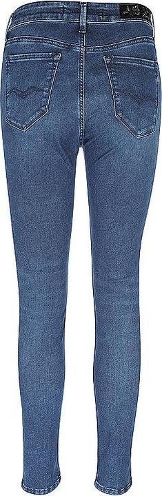 Image du produit Replay Jeans Skinny Fit Luzien XLite Hyperflex