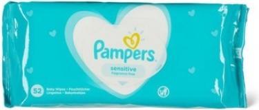 Produktbild Pampers Sensitive (624 Stück)