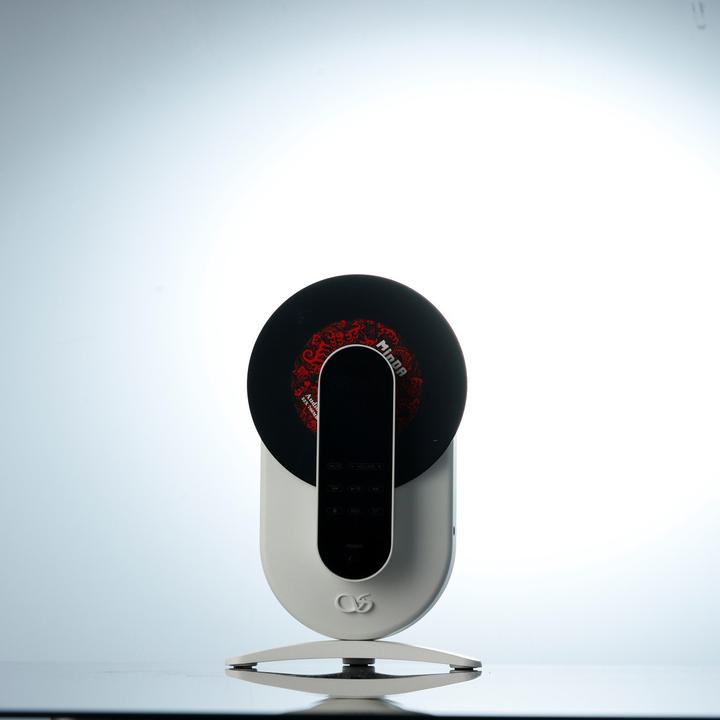 Image du produit Shanling EC Smart (Lecteur de CD)