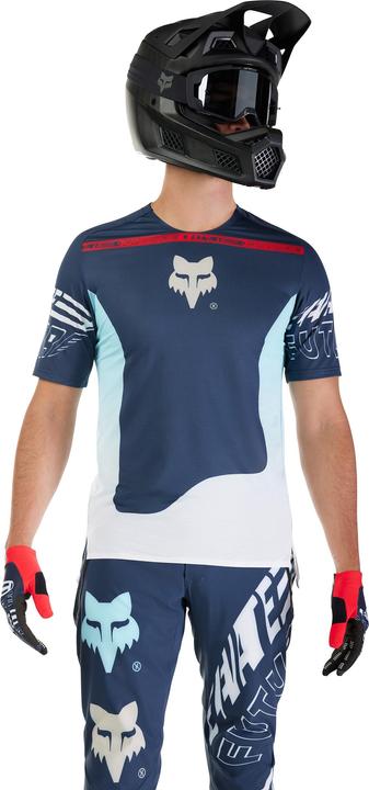 Produktbild Fox Flexair SS Jersey Elevated (M)