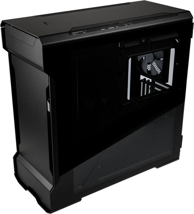 Actual product image Phanteks Enthoo Evolv X (ATX, mATX, Mini-ITX, E-ATX)