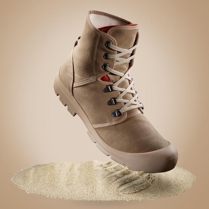 Image du produit Forclaz DESERT 500 (37)