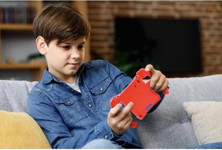 Produktbild Lexibook Steering wheel-shaped console (JL3150)