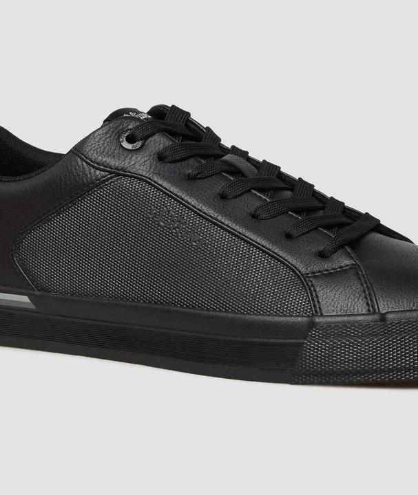 Image du produit s.Oliver Sneakers Sneaker in Leder-Optik (44)