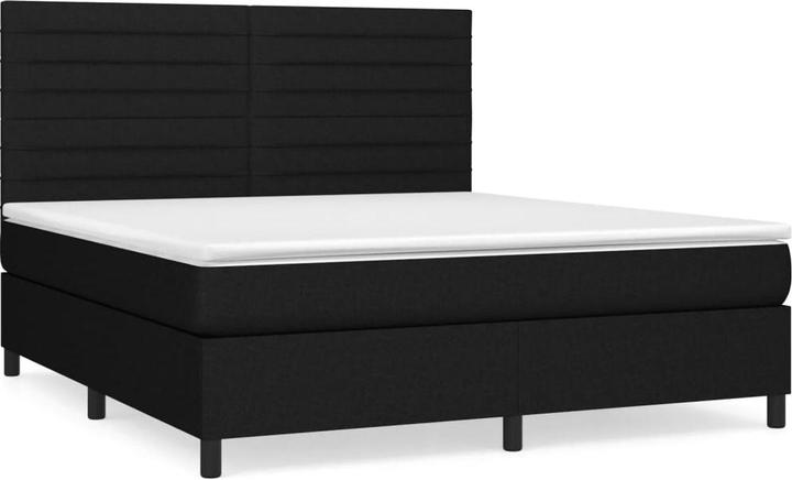 Image du produit vidaXL Boxspringbett (180 x 200 cm)