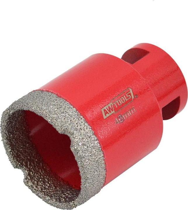 Produktbild Awtools KORONA M14 61mm NASYP DIAMENTOWY (61 Millimeter)