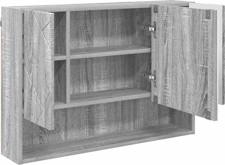 Produktbild vidaXL Badezimmermöbel