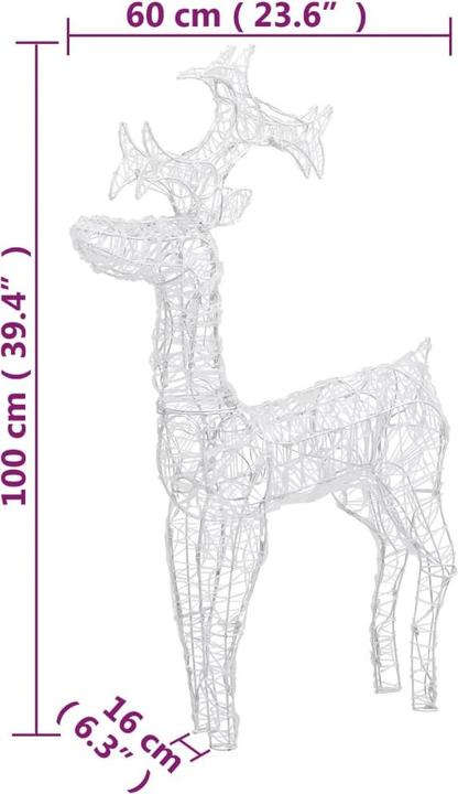 Immagine prodotto vidaXL Alma