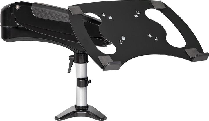 Actual product image StarTech .com monitor holder (Table, 34.02")