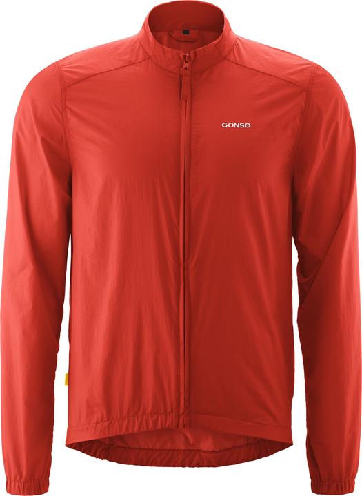 Actual product image Gonso Adventure Jacket Wind (L)