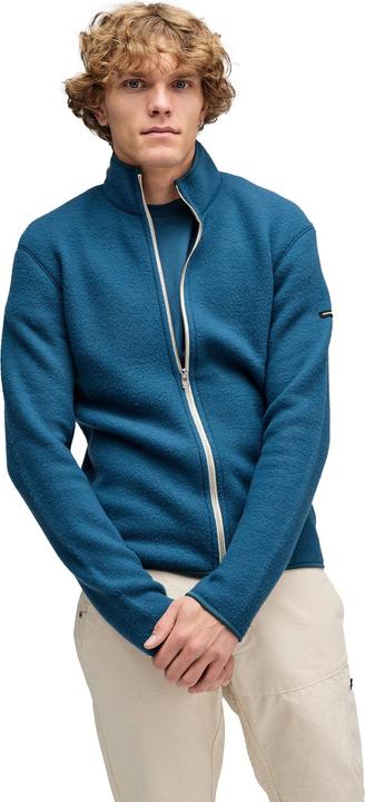 Image du produit Mover Plastic Free Sportswear Merino Fleece (L)