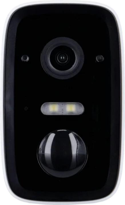 Image du produit Rollei Überwachungskamera Wireless Security Cam 2K (2304 x 1296 Pixels)