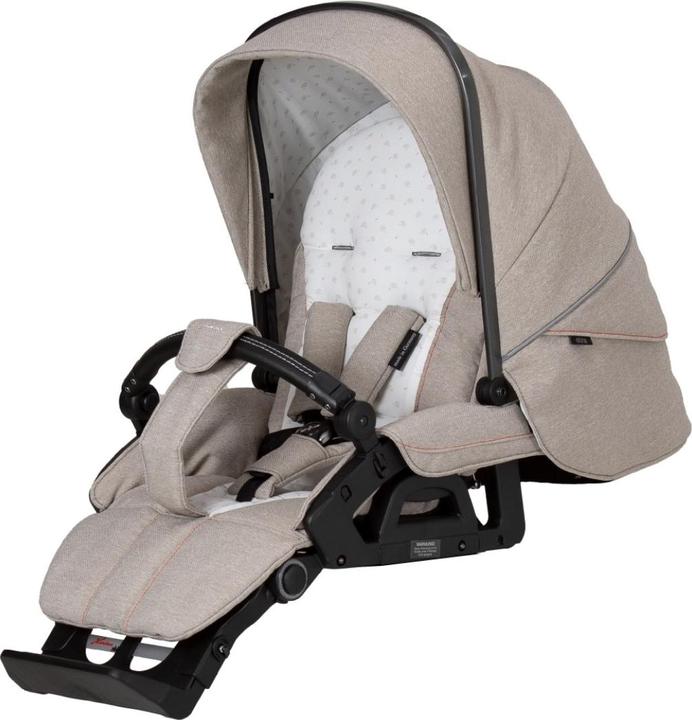 Produktbild Hartan Racer GTS