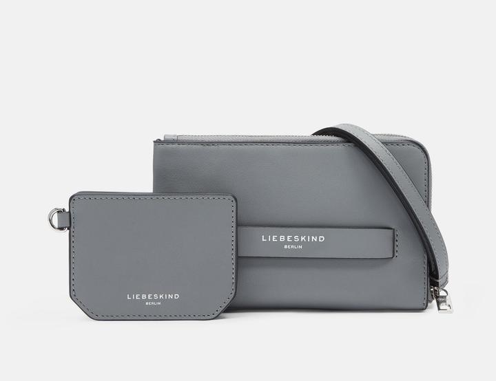 Image du produit Liebeskind Berlin Neck Accessories Umhängetasche mit Schlüsselanhänger