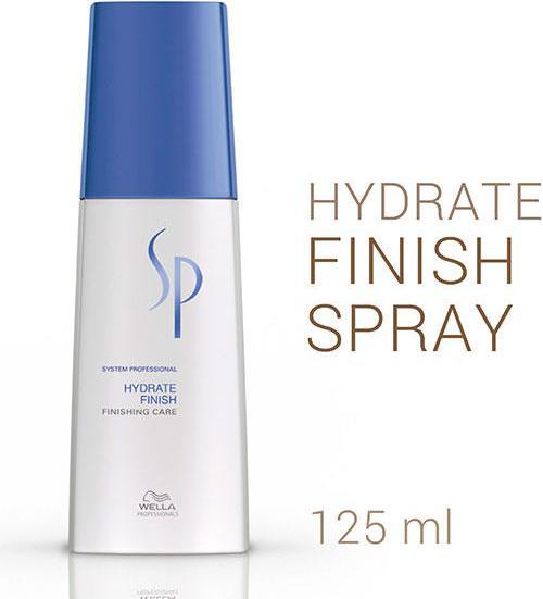 Image du produit Wella SP Hydrate Finish (125 ml)