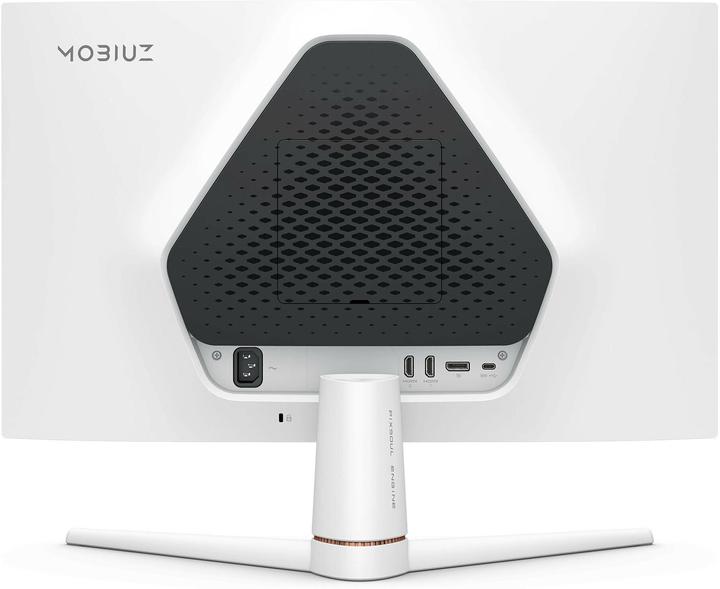 Image du produit BenQ 62,3cm MOBIUZ EX251 16:9 HDMI/USB-C/DP wh&bk. 220Hz FHD (1920 x 1080 pixels, 24.50")