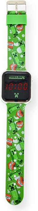 Image du produit Accutime Minecraft (Montre numérique, 38 mm)