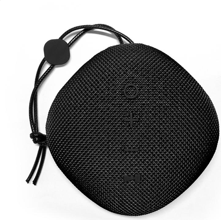 Actual product image Platinet PMG11B Portable Speaker (12 h)