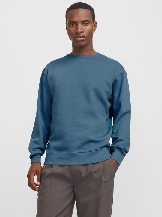 Produktbild Jack & Jones Jjestar Basic Sweat Crew Neck Noos (XL)