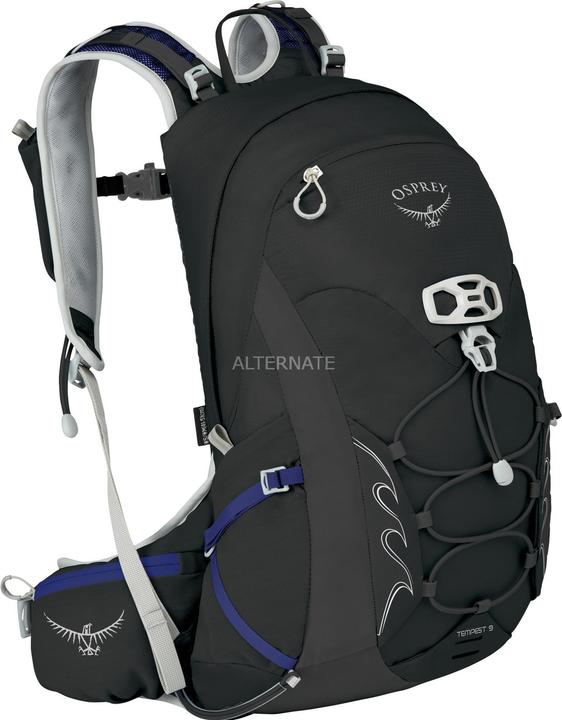 Produktbild Osprey Tempest 9 Rucksack (9 l)