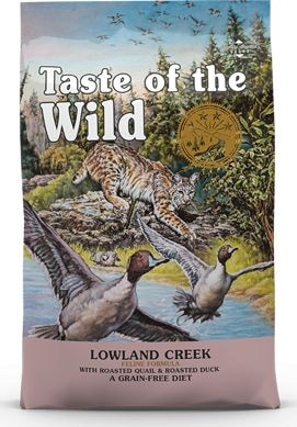 Immagine prodotto Taste of the Wild Torrente di pianura 2 kg (Cane)
