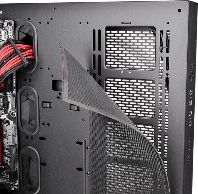 Produktbild Thermaltake Core P5 Tempered Glass Edition (ATX, mATX, Mini-ITX)