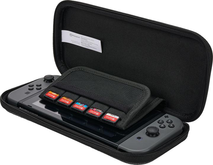 Produktbild PowerA Tasche für Spielekonsole (Switch, Switch OLED, Switch Lite)