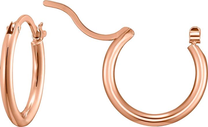 rosegoldfarben