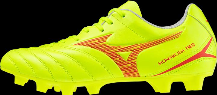 Actual product image Mizuno Monarcida Neo Iii Select Fg (41)
