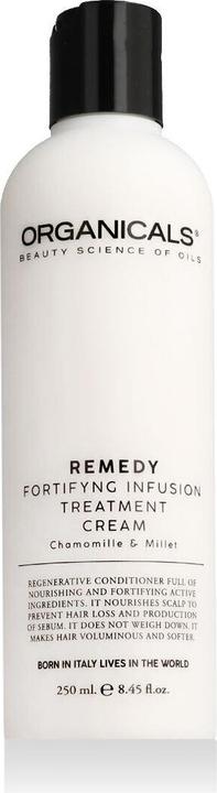 Immagine prodotto Organicals Remedy (250 ml)