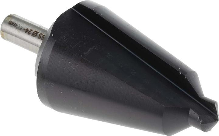 Produktbild Exact HSS Blech-Schälbohrer TiALN 24-40mm (24mm, 40 mm)
