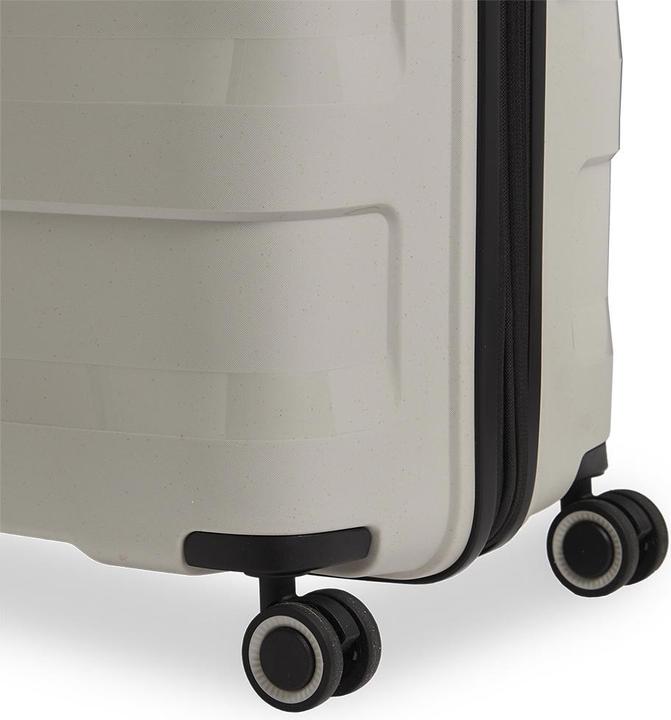 Produktbild Stratic Straw + Hartschalen Koffer() (120 l, L (90 - 115l))