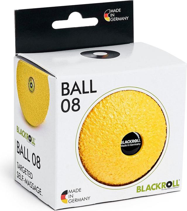 Produktbild Blackroll Ball 08