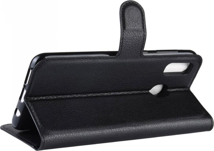 Produktbild Screenguard Samsung Galaxy A20e Leather Guard Lederhülle (Samsung Galaxy A20e)