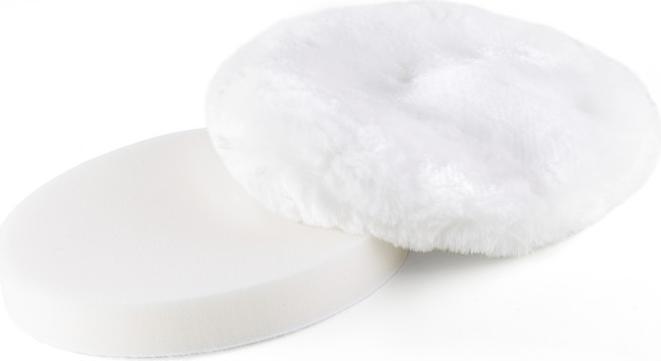 Produktbild Formula 1 Poliermaschine PM200